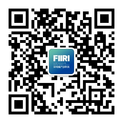 微信公众号二维码